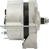 ATG19728 Alternator Compatible with Deutz DX130 DX140 DX145 DX160 DX230 F6L913 - Replaces 0117-8607