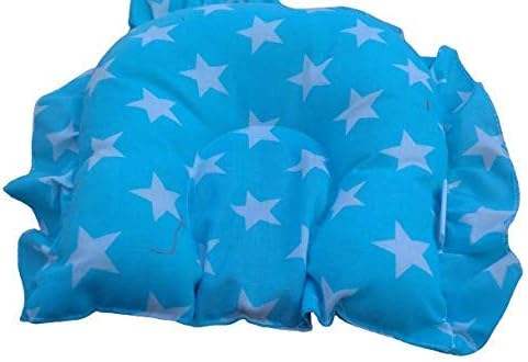 Mustard Sheed Pillow for Head Shaping Mustard Seeds Pillow