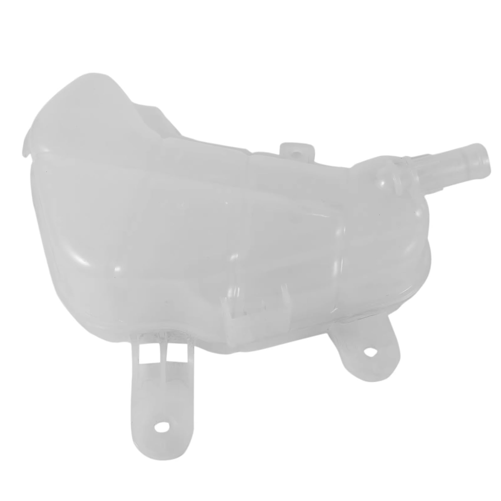 Depósito de refrigerante del radiador para Chevrolet Sonic 2012-2015 95048411 Tanque de expansión del depósito de refrigerante del automóvil
