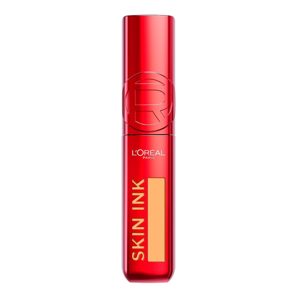 Imagen del producto: L'Oréal Paris Infallible Skin Ink — Base y corrector 2 en 1, acabado mate, tono 290