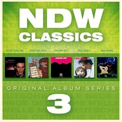 Original Album Series Vol.3