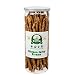 Natural Chicken Jerky Straws Dog Treats by Lucky Premium Treats (8 Ounces)