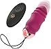 RITHUAL RITHUAL REVA HUEVO CONTROL REMOTO SISTEMA UP&DOWN + VIBRACIÓN 150 g