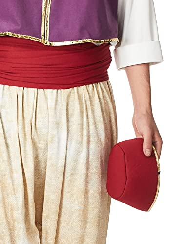 Arabian Folk Hero Adult Costume for Men in California