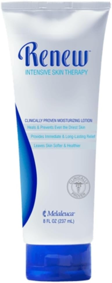 Renew 8 Oz.