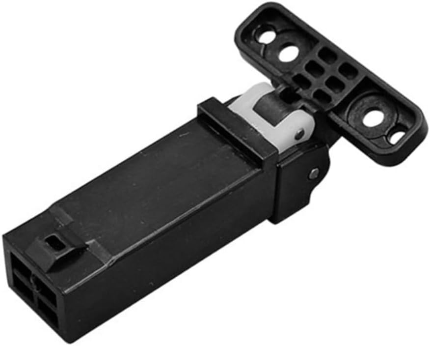 2PCS JC97-03190A JC97-03191A ADF Hinge Fit for CX 3205W 3400F M3065 M3370 M3375 M3870 M3875 M3876ND FD FW(BLACK-2PS)