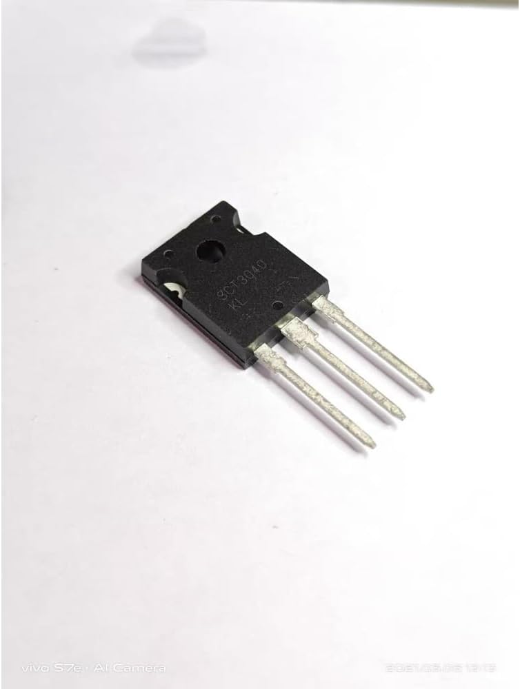 10pcs/lot SCT3040 SCT3030 SCT3030AL SCT3040KL TO-247 - (Color: SCT3030AL 10PCS)