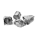 Karelian Heritage Elite Shungite Stone Grounding Crystal (15-20 gr, 4 pcs) ES80
