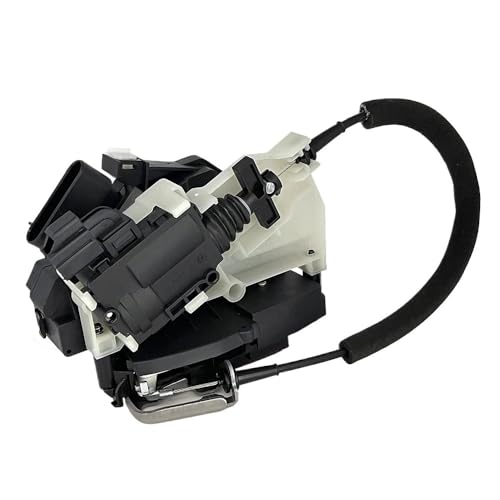 Verrou de coffre arrière premium pour Ecosport 2013-2017 CN1A-5426413-BE
