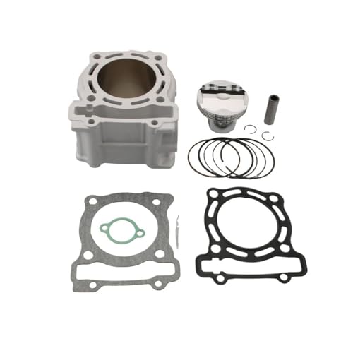 Kit cylindre céramique 68mm pour scooter NMax 155cc 4T
