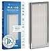 Medify Air MA-40 Air Purifier Medical Grade True HEPA H13 Genuine Replacement Filter (ME-40)