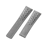 tag heuer monaco gulf 50th anniversary MATÉRIEL DURABLE: La boucle déployante incluse est forgée en acier inoxydable 316L massif pour une durabilité et une résistance à la corrosion optimales, disponible en finition argent brossé et en noir discret pour s’harmoniser avec votre montre.