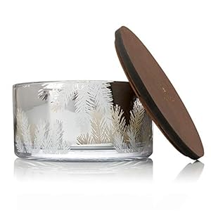 Thymes Frasier Tannen-Kerze 140 ml