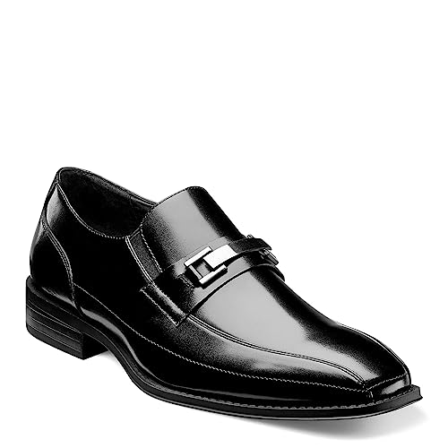 Stacy Adams Men's, Wakefield Loafer Black