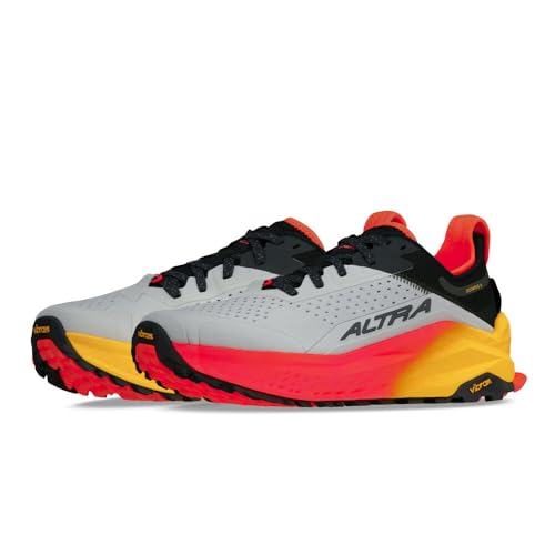 Image of ALTRA Men's Olympus 6 Trail Running Shoe