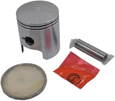 Motorcycle Engine Piston Kit For with TS125 125cc 125 +50 56mm Diameter 14mm Pin 2 Stroke UniversalSTD Piston Kit56mm