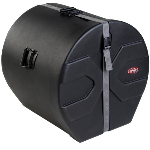 SKB 1SKB-D2020 - Maleta para bombo 20 x 20