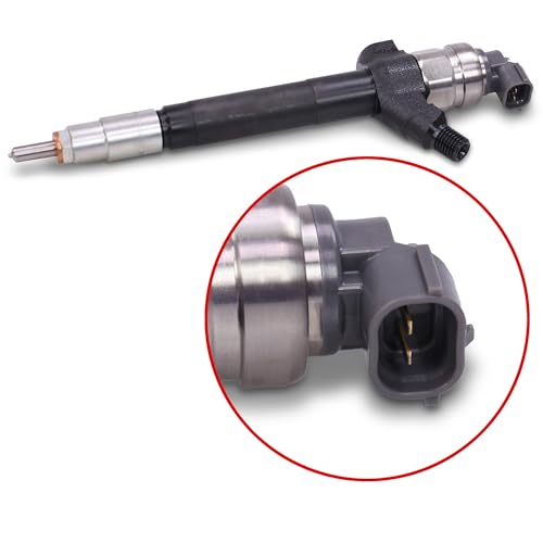 Denso DCRI107060 - Supporto Polverizzatore - 2