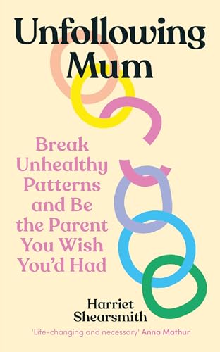 Vermilion Unfollowing Mum.