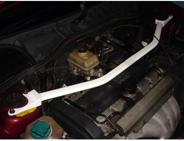 2 Points Front Strut Bar Tower Brace For 1993-1997 V-o-l-v-o 850