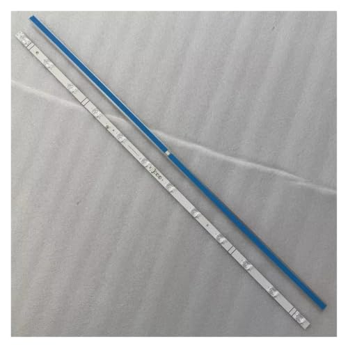 Tira de LED retroiluminación para televisión compatible con panel JHD425X1F71-T0L1 5