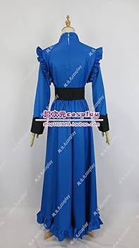 コスプレ衣装セット【湯婆婆、カオナシ】 Amazon.co.jp: 千と千尋の神隠し 湯婆婆 ゆばーば コスプレ衣装