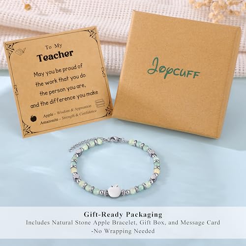 Image of Joycuff Graduation Gifts for Her Him Class of 2026 Graduation Bracelets Inspirational Graduation Compass Bracelet for Women College Graduation Gift for Him Her