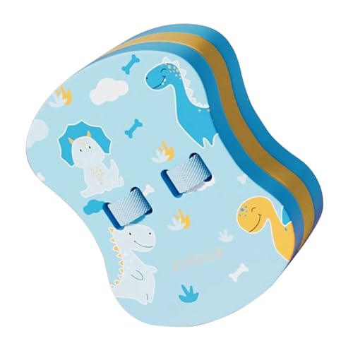 Tabla De Natación, – Modern Premium Bonito Antideslizante Seguro Y, Portátil Ayuda para Entrenamiento, En Piscina Niños Niñas Ejercicio | Multipurpose Outdoor Indoor Utility Portable