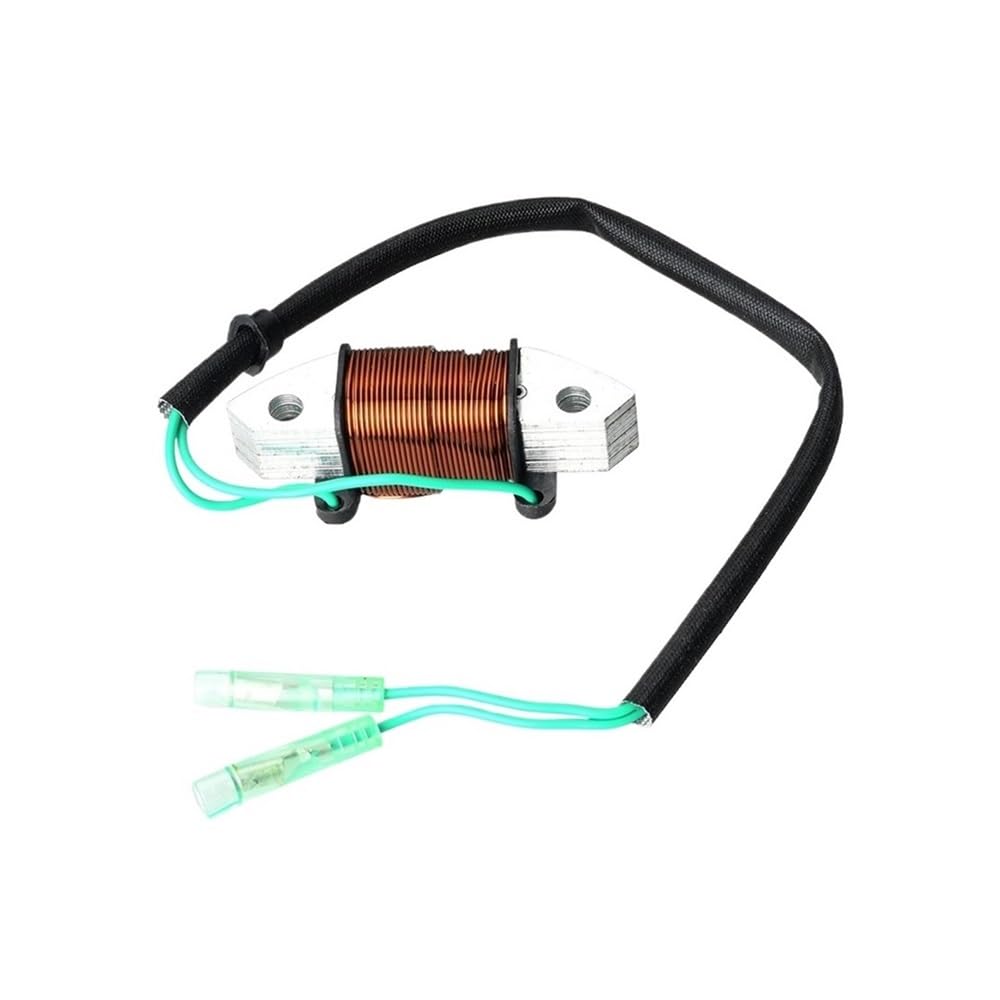 Bobine d'allumage pour moteur hors-bord 2 temps 25 et 30 CV 61N-81313-00