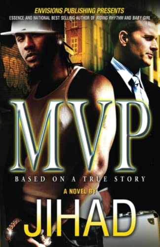 MVP (Murder Vengeance Power)