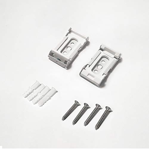 ロールスクリーン取り付け金具 3個入 61GzKXTwrDL._AC_UF350,