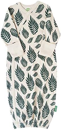 PARADE Kimono Gowns - Signature Prints