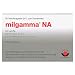 Produktbild milgamma® NA Weichkapseln zur Behandlung neurologischer Systemerkrankungen durch Mangel an Vitamin B1 und B6, 30 Kapseln