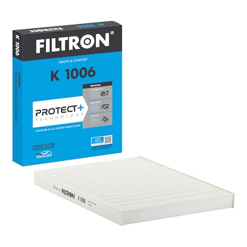 FILTRON K1006 Heating