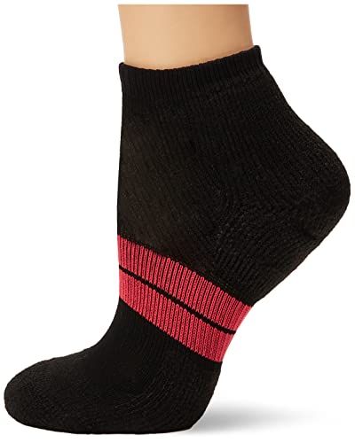 Thorlos Women's Low Cut Running Socks with Maximum Cushioning for Comfort & Support