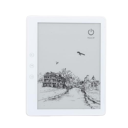 MENDUNER EReader da 5,8 Pollici PocketBook, Touchscreen da 300 PPI