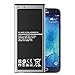 Batería de repuesto para Samsung Galaxy S5 NEO, 4300 mAh, HamnaKhu compatible con Samsung Galaxy S5 NEO G903F S5 LTE S5 Active S5 EB-BG903BBE