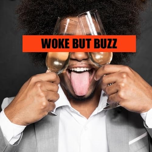 『Woke But Buzz』のカバーアート