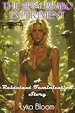  The Sissy Bimbo Experiment: A Reluctant Feminization Story (English Edition)