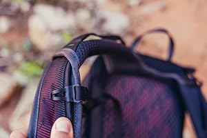 Amazon.com: Gregory Zulu 24L Lt Unisex Hiking/Backpacking Pack