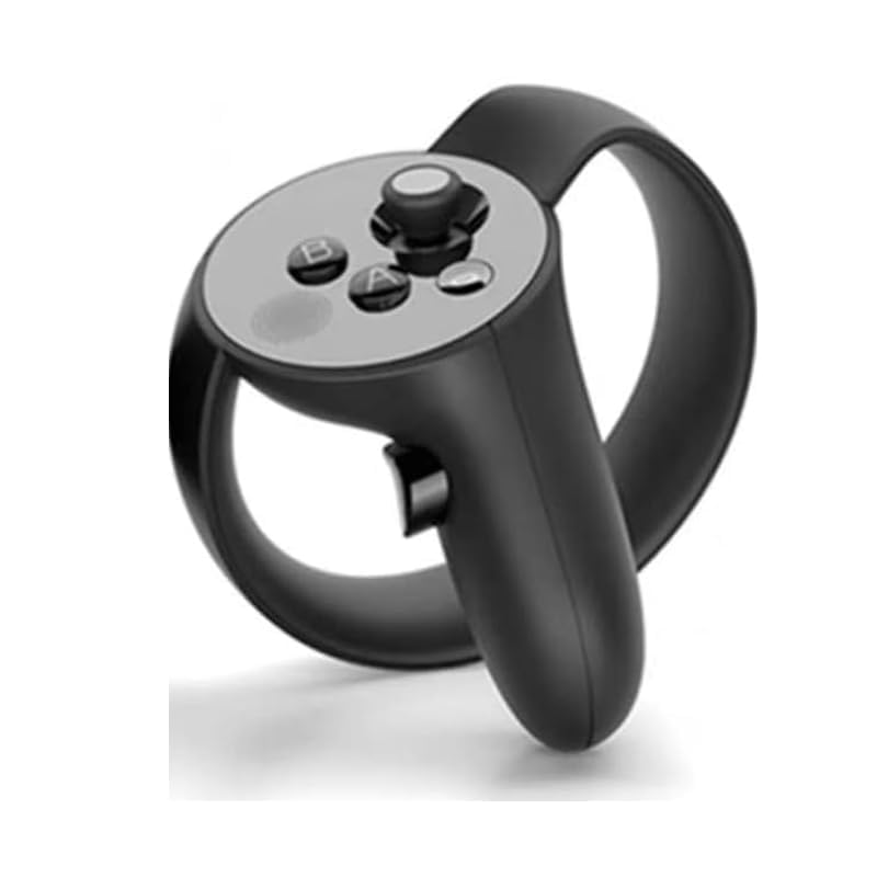 GFTVRCE Right Wireless Controller for Oculus Rift CV1