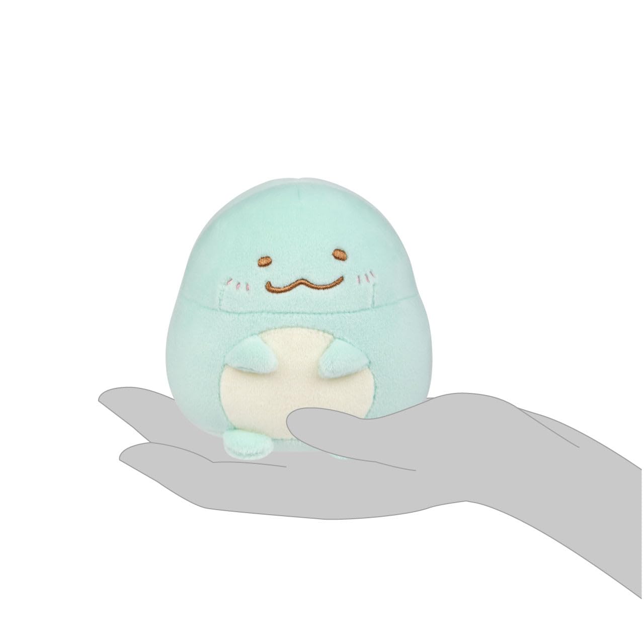 Amazon.com: San-X Original Sumikkogurashi Honyagurumies