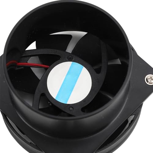 Kit de Ventilador de Painel Solar, Ventilador de Exaustão de Energia Solar de 10W para Exterior