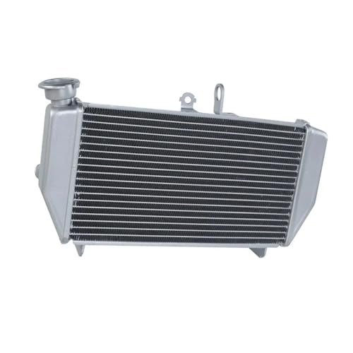 Radiateur moto YZFR3 idéal pour vos sorties dynamiques