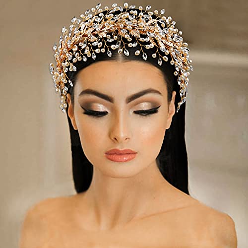 Opiniones y reviews de Adorno pelo novia que Puedes comprar On-line. 14 Imagen adicional