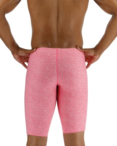 Image of TYR Men's Durafast One Jammer - Solid Training Athletic Swimsuit Briefs
