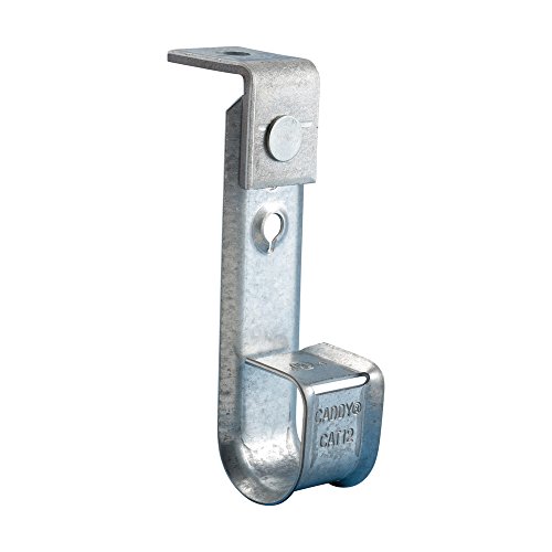 J-Hook Bracket, Horizontal Mount
