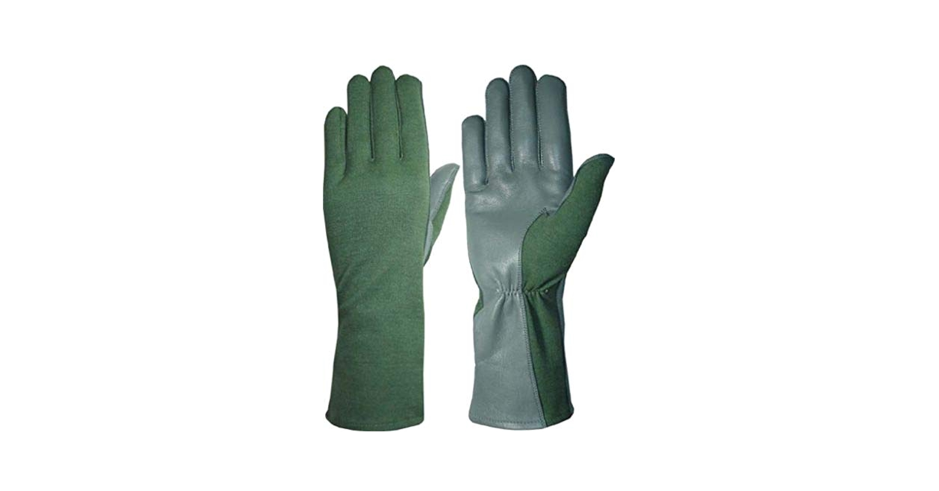 Amazon.com: Hanks Surplus Nomex Aviator Pilot Flyer's Flight