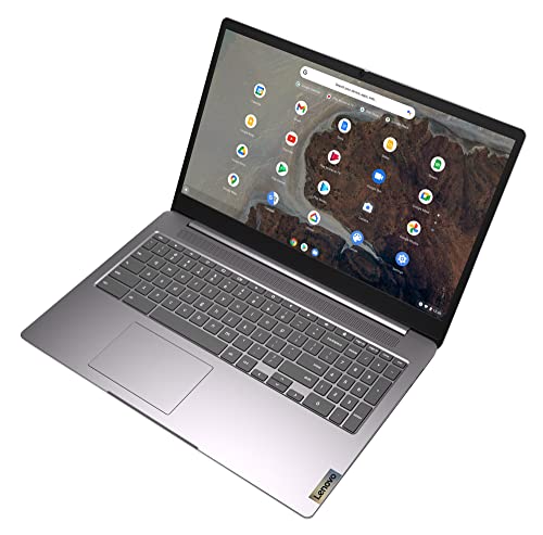 Lenovo ChromEB/15.6F/TOUCH/CEL/8Go/128/CHR Free