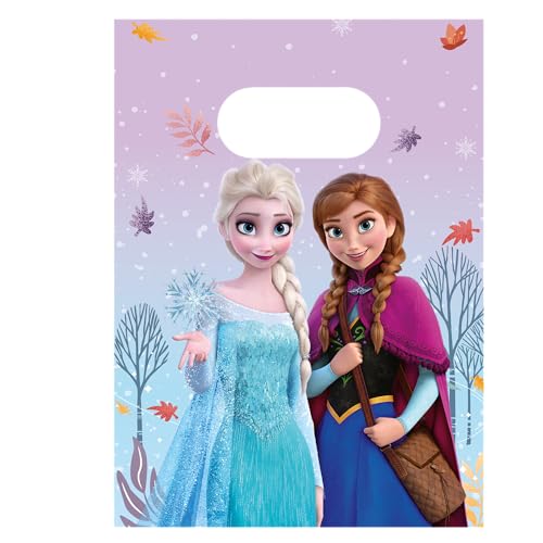 Frozen Idyllic Wonder FSC �y�[�p�[�p�[�e�B�[�o�b�O�A4���p�b�N